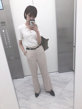 natsuさんのコーディネート