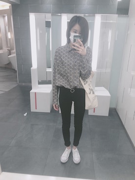 natsuさんのコーディネート