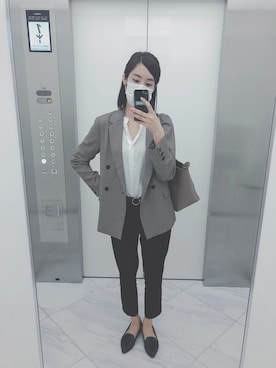 natsuさんのコーディネート