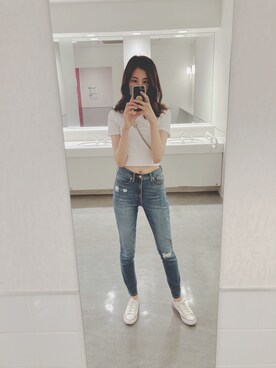 natsuさんのコーディネート