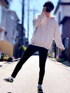 のぞみさんのコーディネート