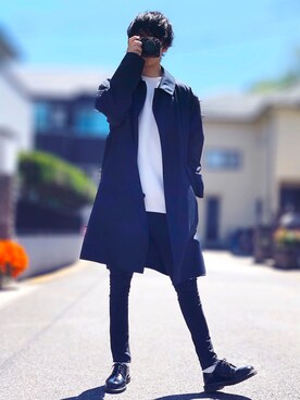 のぞみさんのコーディネート