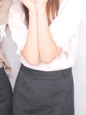 ゆんさんのコーディネート