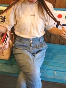 ゆんさんのコーディネート