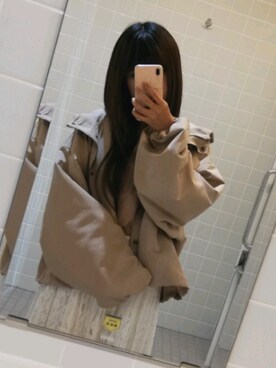 ゆんさんのコーディネート