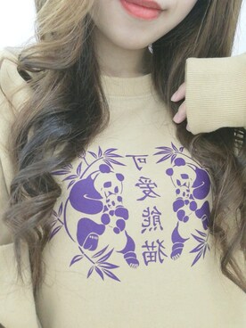 ゆんさんのコーディネート