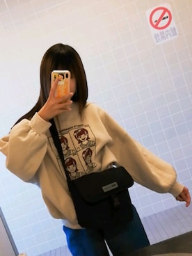 ゆんさんのコーディネート