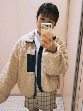 ゆんさんのコーディネート