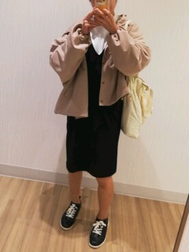 ゆんさんのコーディネート
