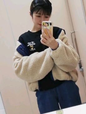 ゆんさんのコーディネート