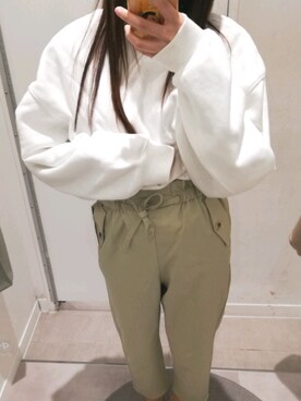 ゆんさんのコーディネート