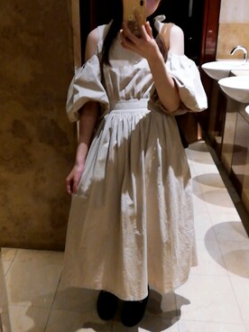 ゆんさんのコーディネート