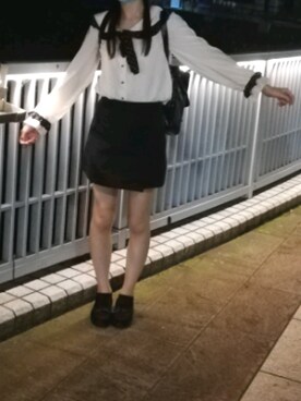 ゆんさんのコーディネート