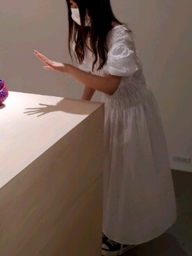 ゆんさんのコーディネート