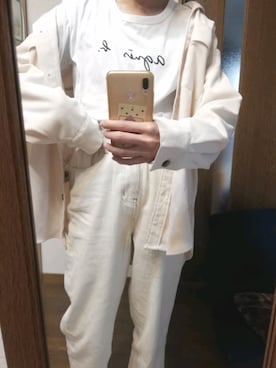 ゆんさんのコーディネート