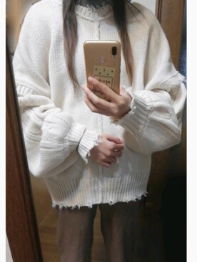 ゆんさんのコーディネート