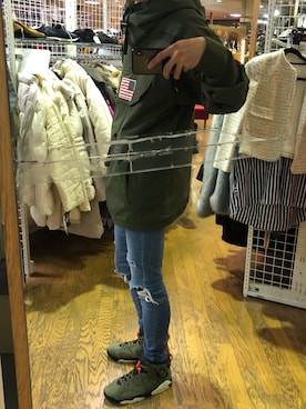 R.さんのコーディネート