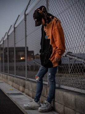 R.さんのコーディネート