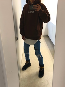 R.さんのコーディネート