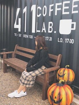 Kanaさんのコーディネート