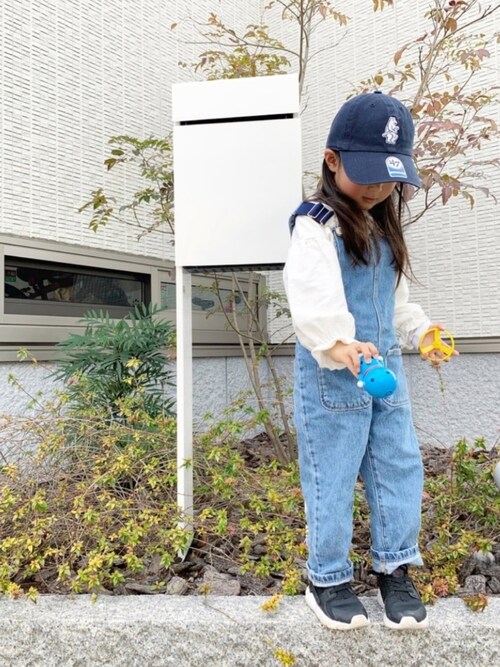 kakaさんのコーディネート