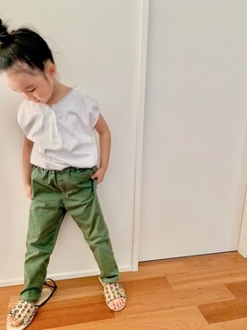 kakaさんのコーディネート