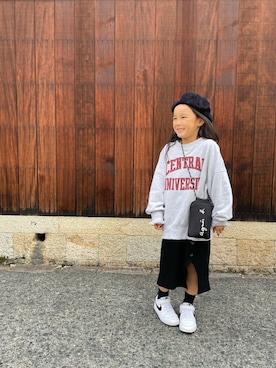 kakaさんのコーディネート