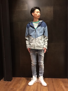 haruさんのコーディネート