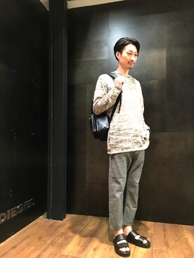 haruさんのコーディネート