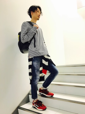 haruさんのコーディネート