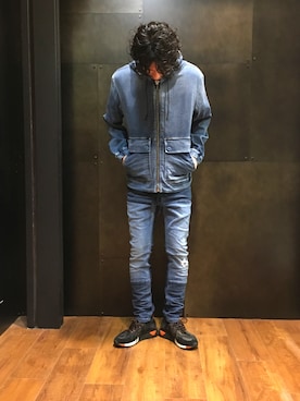 haruさんのコーディネート