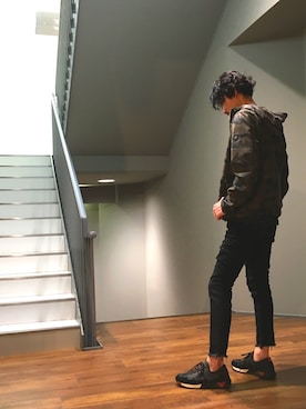 haruさんのコーディネート