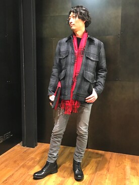 haruさんのコーディネート