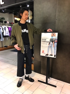 haruさんのコーディネート