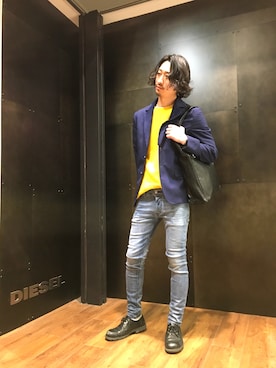 haruさんのコーディネート