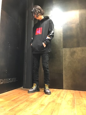 haruさんのコーディネート