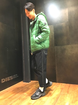 haruさんのコーディネート