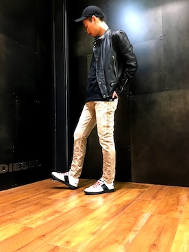 haruさんのコーディネート