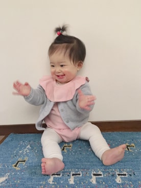 mOMさんのコーディネート