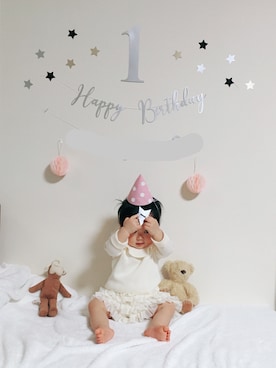 mOMさんのコーディネート