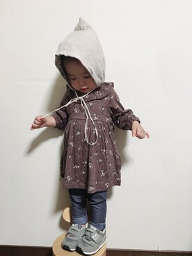 mOMさんのコーディネート