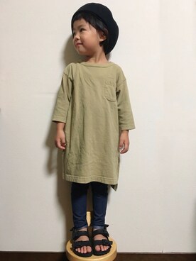 mOMさんのコーディネート