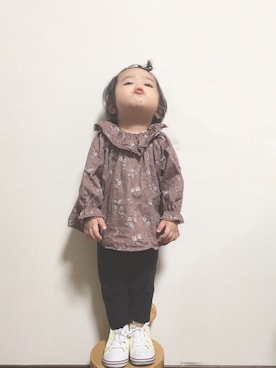 mOMさんのコーディネート