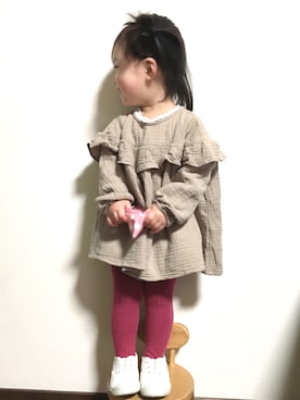 mOMさんのコーディネート