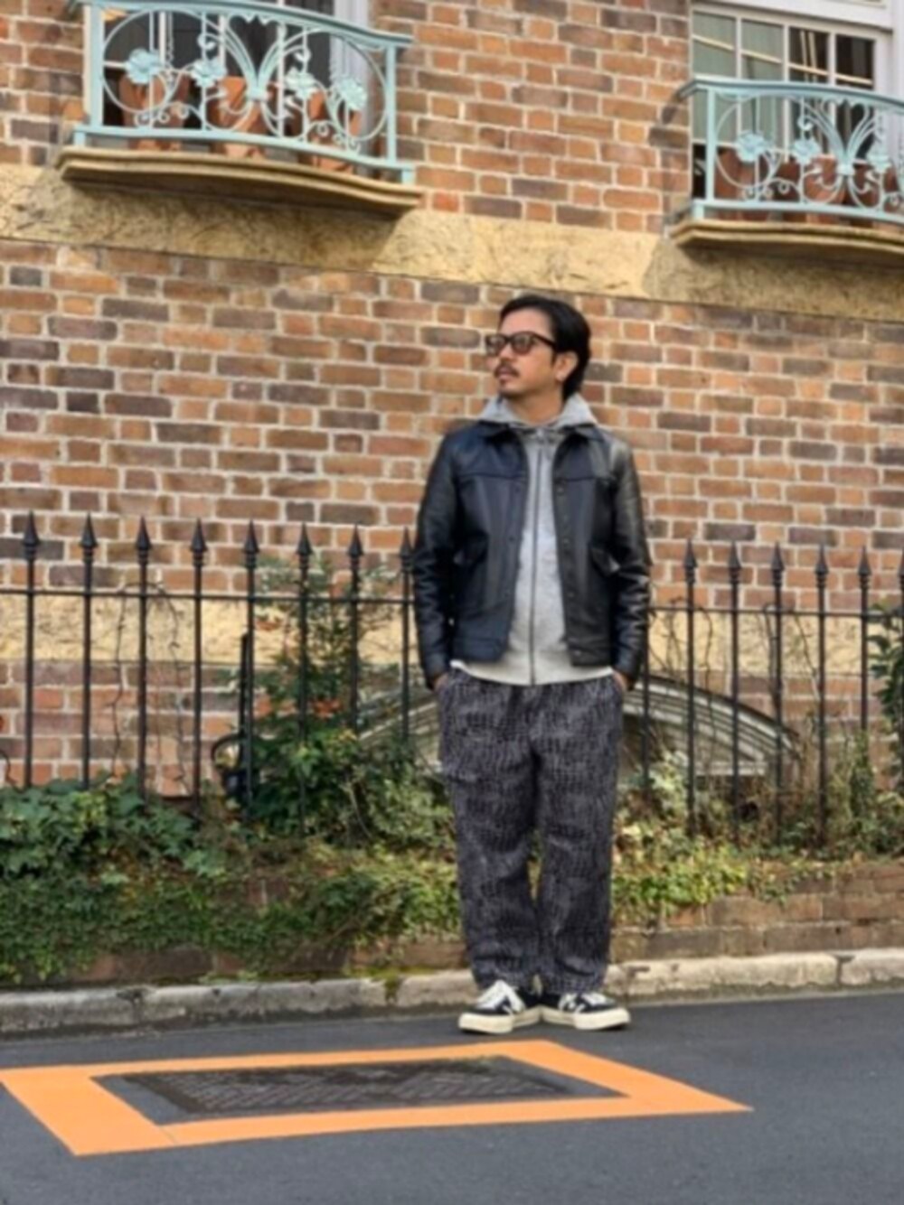 Schott/ショット/120US NAKED COW G-JACKETを使った人気ファッション