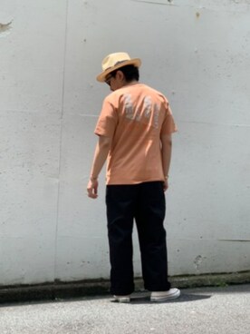 katoさんのコーディネート