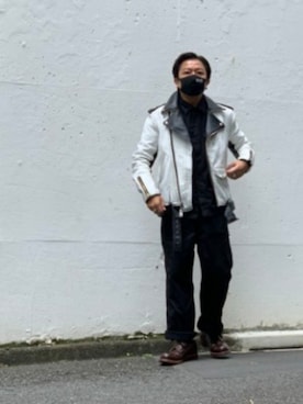 katoさんのコーディネート