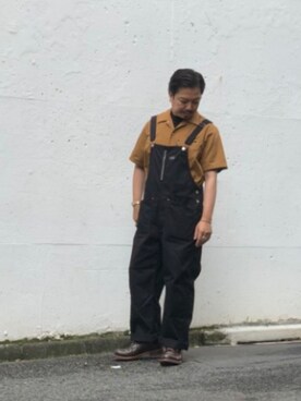 katoさんのコーディネート