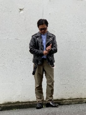 katoさんのコーディネート