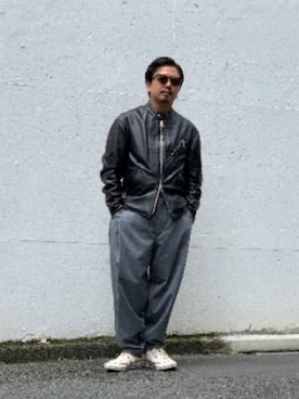 katoさんのコーディネート